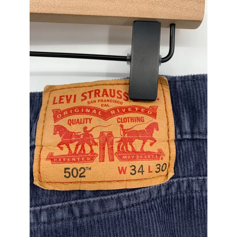 Levis levi 502